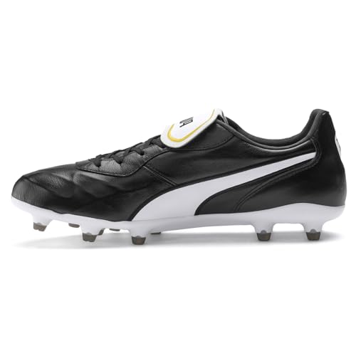 PUMA Men's King Top Firm Ground Soccer Shoe4