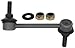 ACDelco 46G0254A Advantage Rear Passenger Side Suspension Stabilizer Bar Link Kit with Hardware