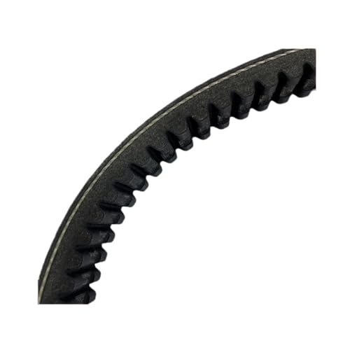 Correa de transmisión 922 29 para motocicleta compatible con 3WP23 y EPCOUR038 3