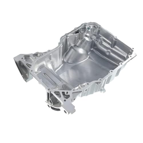 Cárter de aceite motor para Honda Accord 2013-2017 modelos CR2 CU6 UB1 UB4 de repuesto