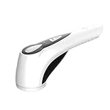USB Rechargeable- equipado con una batería de mayor capacidad mejorada, cable USB universal, que se puede cargar en cualquier lugar, ahorrar dinero en la batería compra