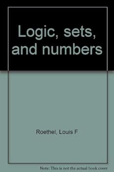 Hardcover Logic, sets, and numbers Book