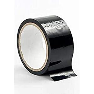 Shots Ouch! – Bondage Tape – Black