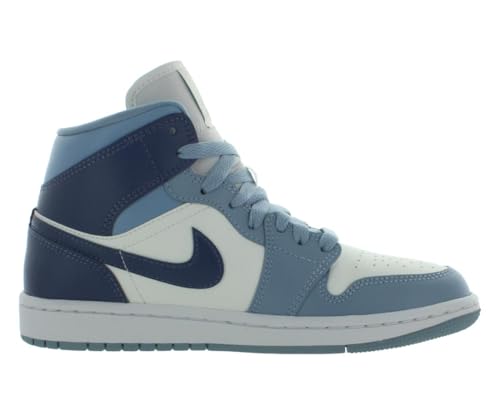 Jordan 1 Mid Women Shoes3