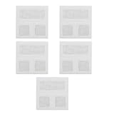 XAGMODSHN Reparatur-Flicken für Vorhänge, Türen, selbstklebendes Netz, Fensterschutz, Fenster-Reparatur, Flicken
