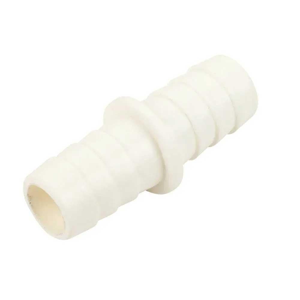 Pepte Men's 17Mm Standard Washing Machine Drain Hose Connector Joiner