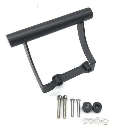 Support de navigation GPS moto pour les road trips en Rebel 1100