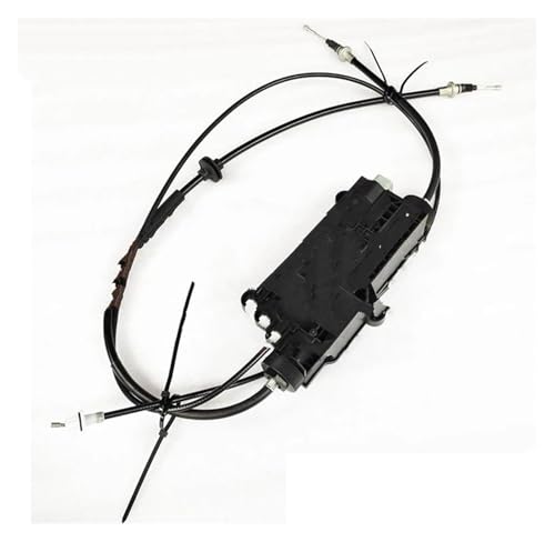 Actuador de freno de estacionamiento Mercedes Benz Clase S 2013-2017 OEM A2214302849 motor de coche
