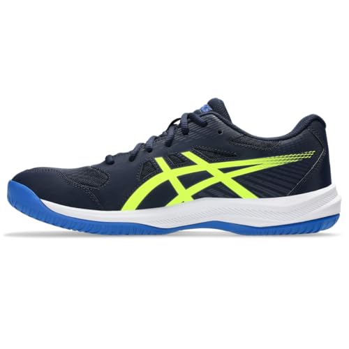 Image of ASICS Men's Upcourt 6 Volleyball Shoes