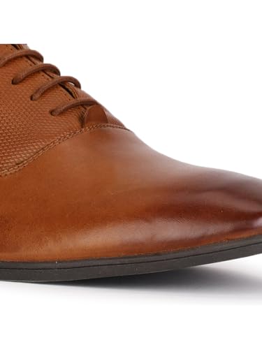 Image of Hush Puppies Men's NICK1 Oxford E Formal