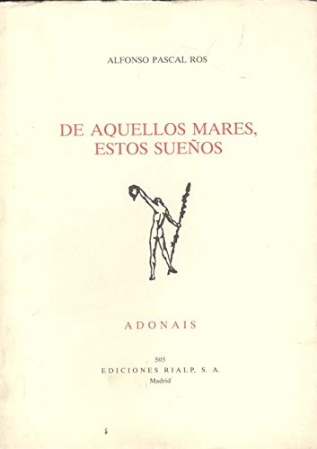De Aquellos Mares Estos Sueños évader son esprit et retrouver le calme