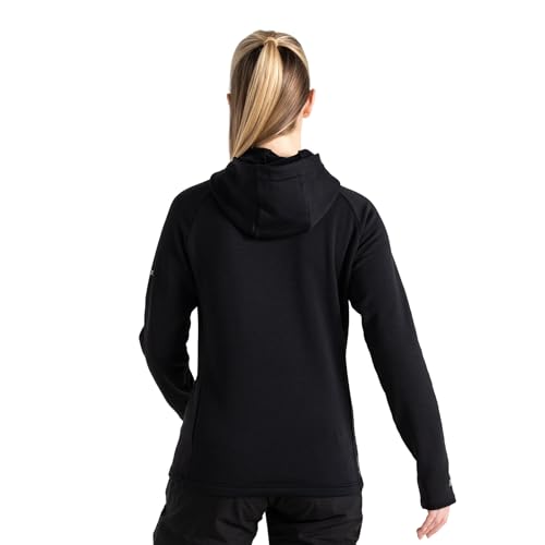 Capa intermedia para mujer Dare2b Density Core Stretch ideal para el invierno 2