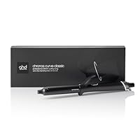 ghd New Chronos Curve Classic Tong- 26mm Hair Curler
