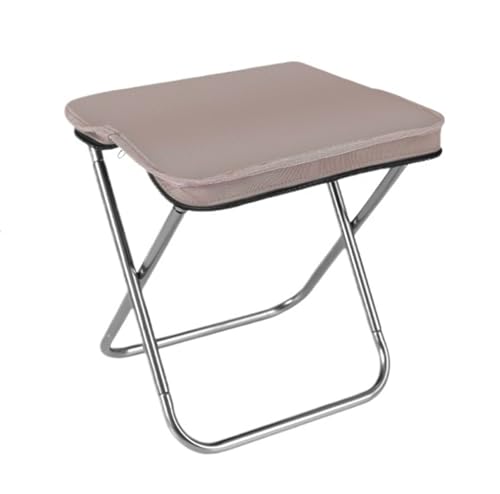 Outdoor Folding Stool Hand Bag Camping