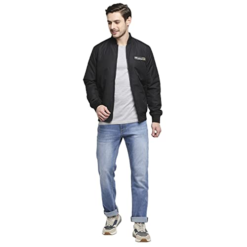 SECONDLAYERESTEBANPANELJACKET