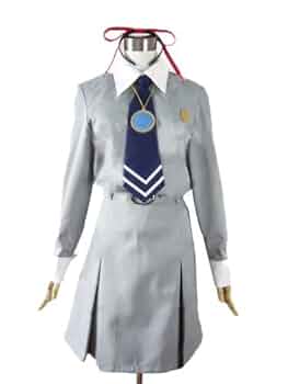 女神異聞録　ペルソナ　聖エルミン学園　コスプレ　男子制服　Sサイズ　2年 聖エルミン学園 男子制服 ジャケットセット [PERSONA] | 公式