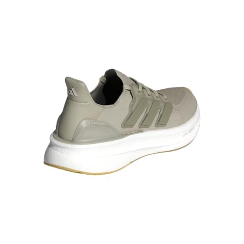 Image of adidas Womens Ultraboost Ultra Boost 5 Running Sneakers Shoes - Black