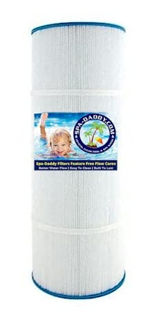 Spa-Daddy SD-00161 Filter - Replacement for Clean & Clear Plus 240 | American Quantum | (4 Required) Replaces Pleatco PCC60 | Filbur FC-1975 | Unicel C-7469-picture-29