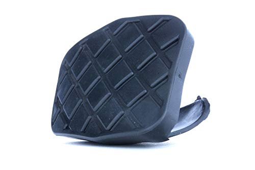 TOPRAN 112 247 Revestimiento de pedal pedal de freno