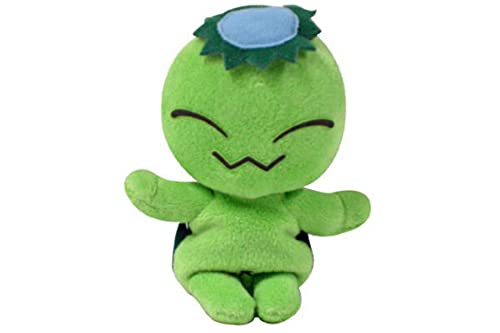 内藤デザイン研究所 もののけ屋 河童 お手玉マスコットのサムネイル