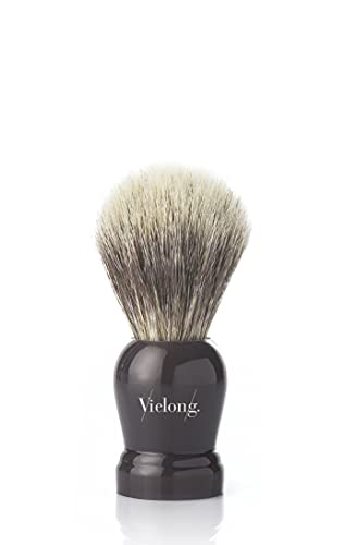 Proraso Brocha de Afeitar Caballo Vie-Long 13755, Único, Estándar
