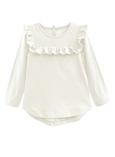Image of A.T.U.N. All Things Uber nice Girl's Regular Tunic Shirt