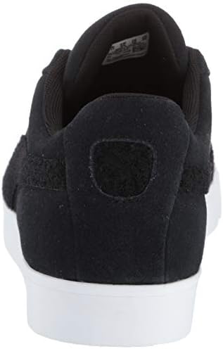 PUMA GOLF Men's Suede G Patch LE Golf Shoe, Black, 5.5 Medium US | Image 2