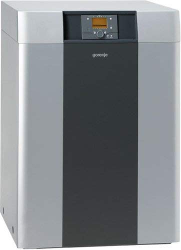 Splitwärmepumpe Aria-Acqua Pompa di Calore Gorenje...