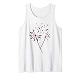 Photo Gallery dandelion wine art graphic / cute wine lover flower design canotta Photo Gallery dandelion wine art graphic / cute wine lover flower design canotta