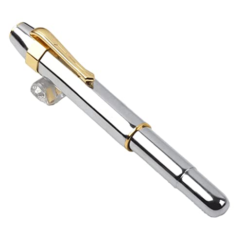 FENOKD Fountain Pens Fountain Pen with Ergonomic Grip Premium Metal