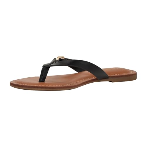 Tommy Hilfiger Women's Liande Flat Sandal