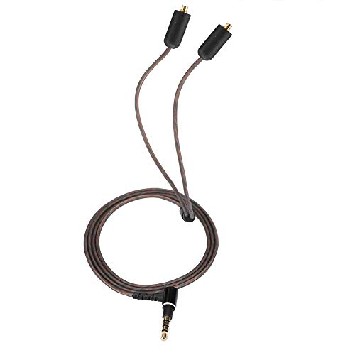 Cable de audio para audífonos Jack 3.5mm miniatura 7