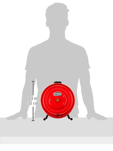 Amazon | TOEI LIGHT(トーエイライト) 検尺ロープ巻取器 G1354