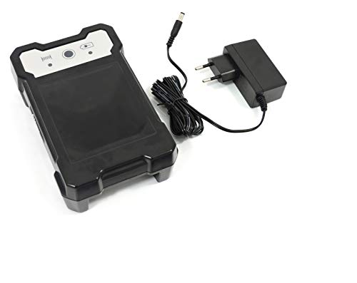 Robomow RoboZone: para operar Zonas separadas.