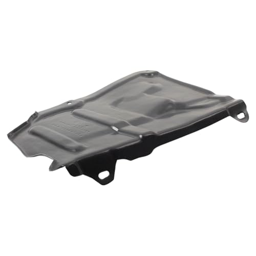 Image of TRQ Left Engine Splash Shield Driver Side Compatible with 2006-2012 Toyota RAV4 TO1228163