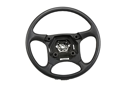 GM Genuine Parts 15759723 Graphite Steering Wheel