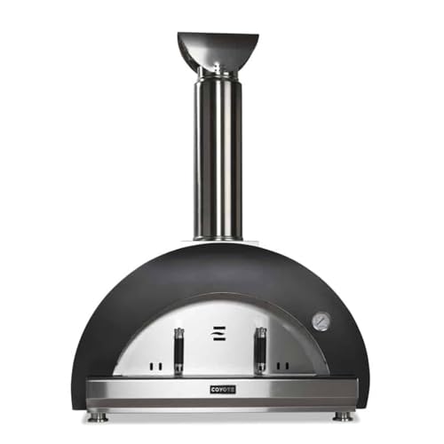 Coyote Outdoor Living 40" Wood Fire Pizza Oven