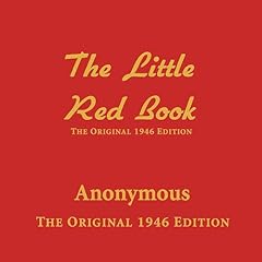 The Little Red Book: The Original 1946 Edition Audiolibro Por Anonymous arte de portada