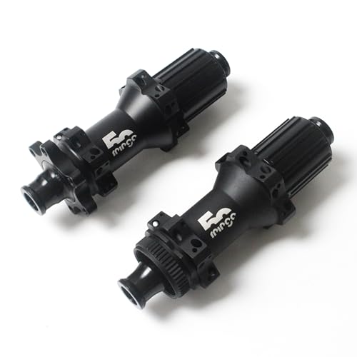 rningo Road Bike Hubs Straight Pull 24 Holes...