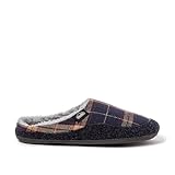 NUVOLA. - Zapatillas de casa Invierno -Nessy- Pantuflas de Hombre-Mujer - Suela de Goma Antideslizante - Diseñadas en Barcelona - Tallas: 36 a 45 EU