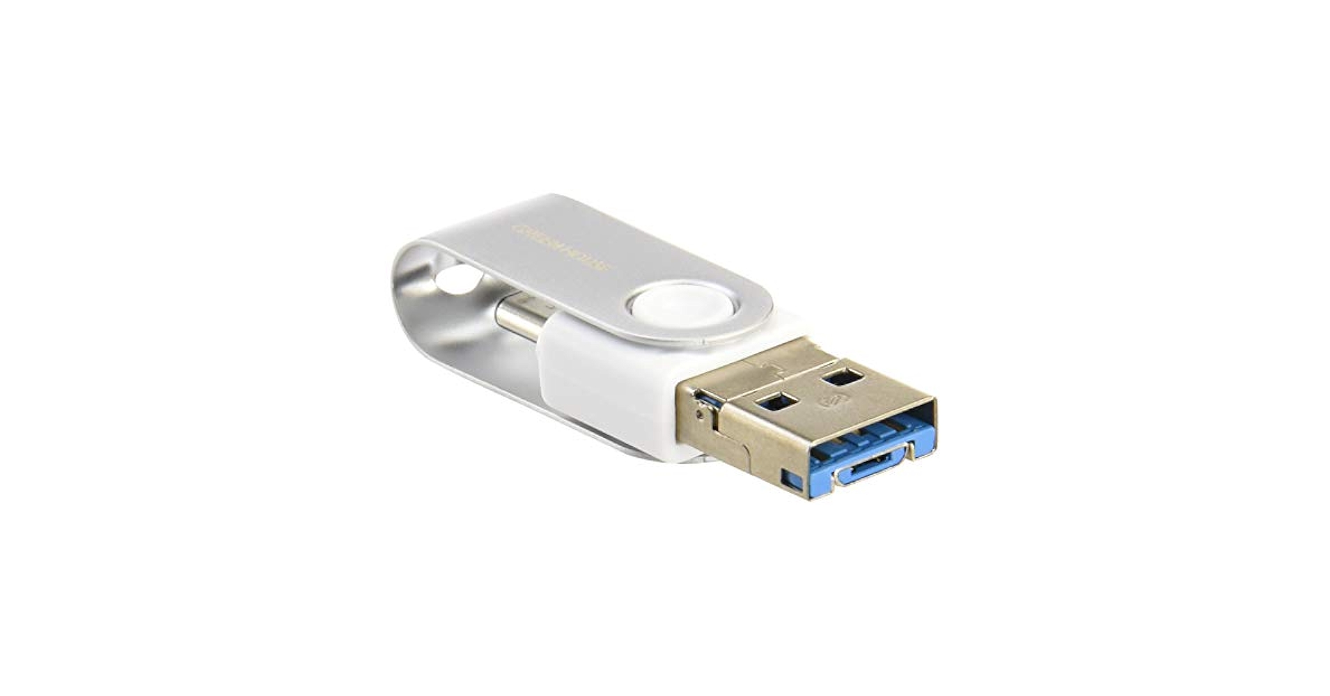 USBグリーン3 USBグリーン3