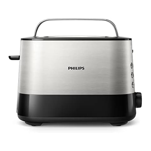 Grille-pain Philips HD2637/90 Cover
