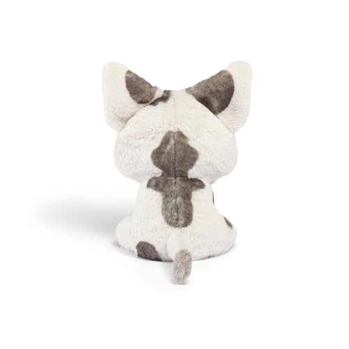 Simba Pua 25 cm plush soft toy, Moana 2 soft cuddly plush Pig, Suitable from the First Months of Life, Pink - Image 3