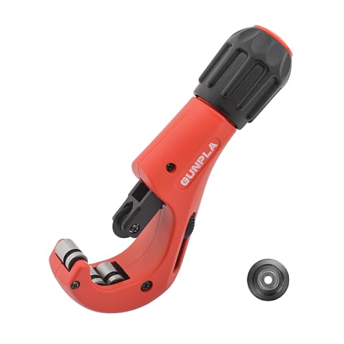 Gunpla Pipe Cutter for 3-42mm Tubes