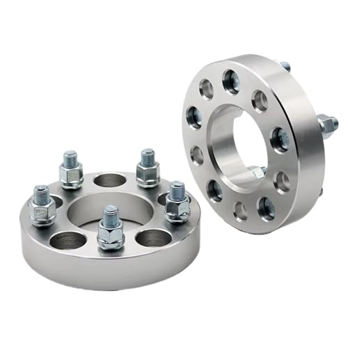 Spacer de roue Jeep Liberty élargisseur de voie pour sorties tout-terrain