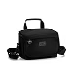 DancJulie ル一眼レフカメラ専用ケース、インスタントカメラ保護 (C) [並行輸入品]