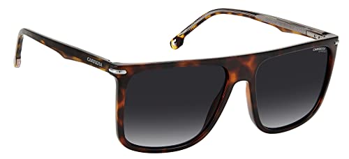 Carrera 278/S Dark Havana/Dark Grey Shaded 58/16/145 men Sunglasses3