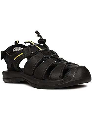Image of Weinbrenner mens Cairo Fm Fisherman Sandal
