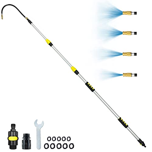 Find The Best Rain Gutter Cleaning Tools Reviews & Comparison Katynel