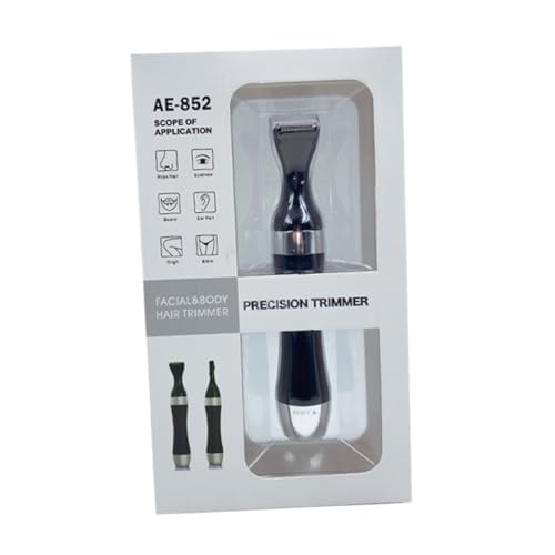 minkissy Material Compact Razor Eyebrow Trimmer Body Hair Trimmer Removal Machine